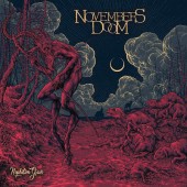 Novembers Doom - Nephilim Grove (Digipack, 2019)