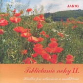 Janig - Trblietanie Nehy II (2008) 