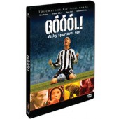 Film/Sportovní - Góóól! 