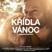 Soundtrack - Křídla Vánoc (2013) OST CZ