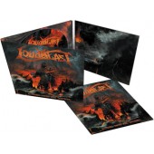 Loudblast - Altering Fates And Destinies (2024) /Limited Digipack