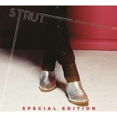 Lenny Kravitz - Strut +4/ Special edition 