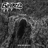 Enforced - War Remains (2023)