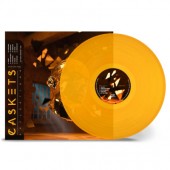 Caskets - Reflections (2023) - Limited Vinyl