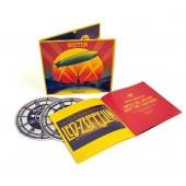 Led Zeppelin - Celebration Day (Digipack) 