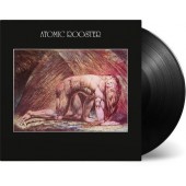 Atomic Rooster - Death Walks Behind You (Edice 2017) - 180 gr. Vinyl 