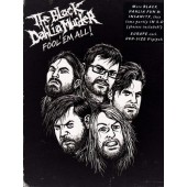 Black Dahlia Murder - Fool 'Em All! (2DVD, 2014)