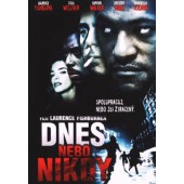 Film/Krimi - Dnes nebo nikdy 