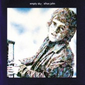 Elton John - Empty Sky (Remaster 2017) - Vinyl 