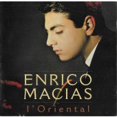 Enrico Macias - L'Oriental (Edice 2001)