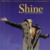 Soundtrack - Shine/Záře 