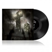 Cemetery Skyline - Nordic Gothic (2024) - Vinyl