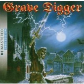 Grave Digger - Excalibur 