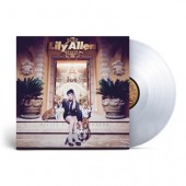 Lily Allen - Sheezus (Edice 2026) - Limited Vinyl