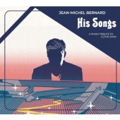 Jean-Michel Bernard - His Songs - A Piano Tribute To Elton John (2023)