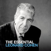 Leonard Cohen - Essential Leonard Cohen (Digibook Edice 2013)