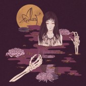 Alcest - Kodama (Limited Edition, 2016) 