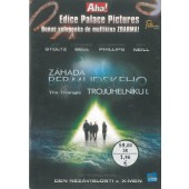 Film/Sci-fi - Záhada Bermůdského trojúhelníku 1 Papírová pošetka