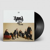 Xysma - No Place Like Alone (2023) - Limited Black Vinyl