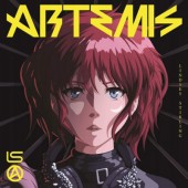 Lindsey Stirling - Artemis (EE Version, 2019)