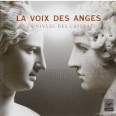 La Voix des Anges - Various 