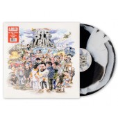 A Day To Remember - Big Ole Album Vol. 1 (2025) - Limited Black White Vinyl