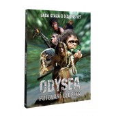 Film/Dokument - Odysea: Putování člověka - Digipack 