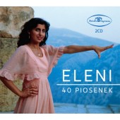 Eleni - 40 Piosenek (2014) 