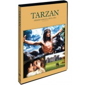 Film/Dobrodružný - Tarzan: Příběh Tarzana, pána opic 