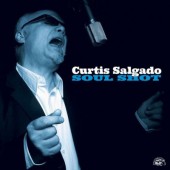 Curtis Salgado - Soul Shot (2012)