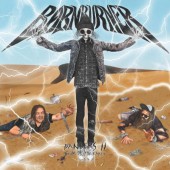 Barn Burner - Bangers II: Scum Of The Earth (2011)