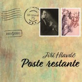 Jiří Hlaváč - Poste Restante (2023)