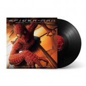 Danny Elfman - Spider-Man / 20th Anniversary (2022) - Vinyl