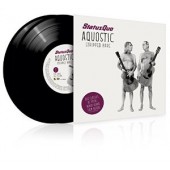 Status Quo - Aquostic (Stripped Bare) - 180 gr. Vinyl 