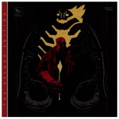 Soundtrack / Danny Elfmann - Hellboy II: Zlatá armáda / Hellboy II: The Golden Army (2024) - Limited Vinyl