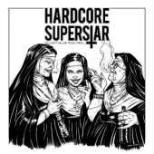 Hardcore Superstar - You Can't Kill My Rock 'N Roll (2018) 