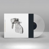Coldplay - A Rush Of Blood To The Head (Edice 2025) - Limited Clear Vinyl