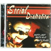 Social Distortion - White Light, White Heat, White Trash (1996) 