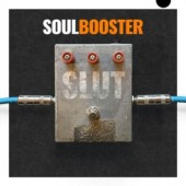 Slut - Soul Booster (2025) DIGIPACK