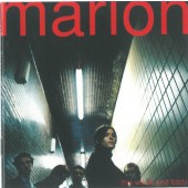 Marion - This World And Body DOPRODEJ