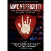 Gerry Garcia =Tribute= - Move Me Brightly Celebrating Jerry Garcia's 70th Birthday (2013)