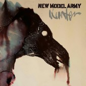 New Model Army - Winter (2016) 