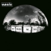 Oasis - Don't Believe The Truth (Limited Edition 2009) - 180 gr. Vinyl