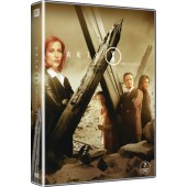 Film/Seriál - Akta X 9. série (7DVD)