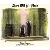 Soundtrack - There Will Be Blood (Reedice 2019) – Vinyl