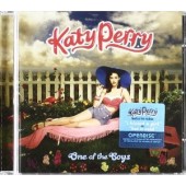 Katy Perry - One of the Boy 