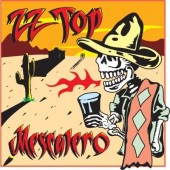 ZZ Top - Mescalero (2003) 