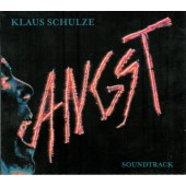 Soundtrack / Klaus Schulze - Angst (Edice 2005)