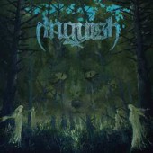 Anguish - Magna Est Vis Siugnah (2018) – Vinyl 