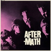 Rolling Stones - Aftermath - US Version (Remastered 2016 / Mono) /Edice 2022